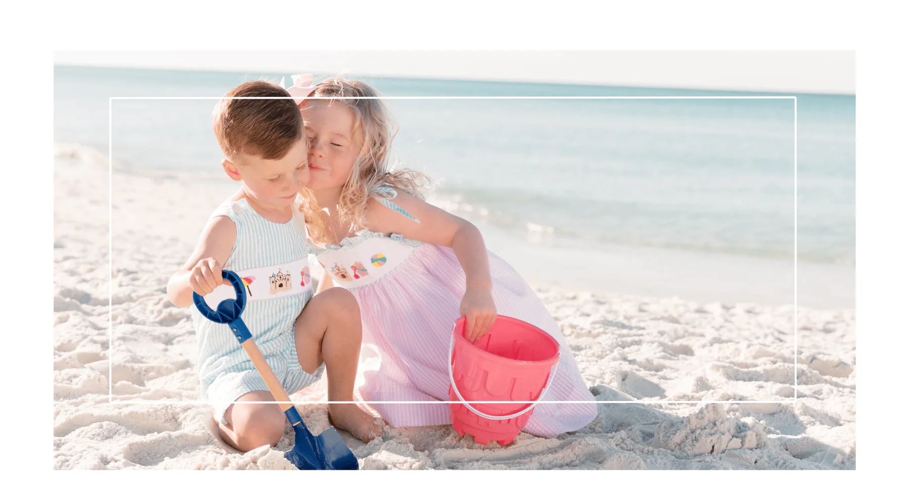 Timeless Styles for Little Moments